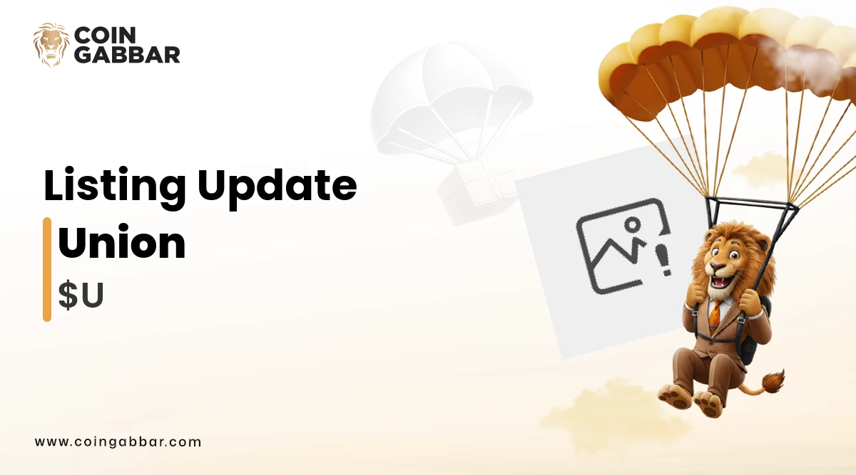 Union ($U) List on Bitrue Exchange