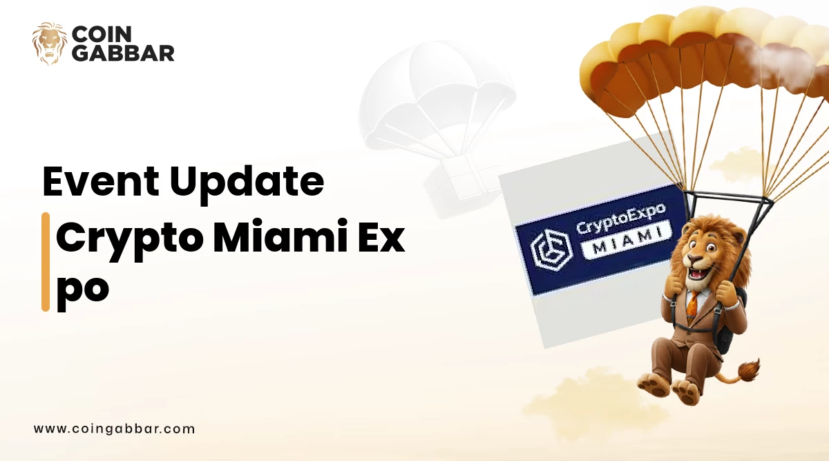 Crypto Miami Expo 2025