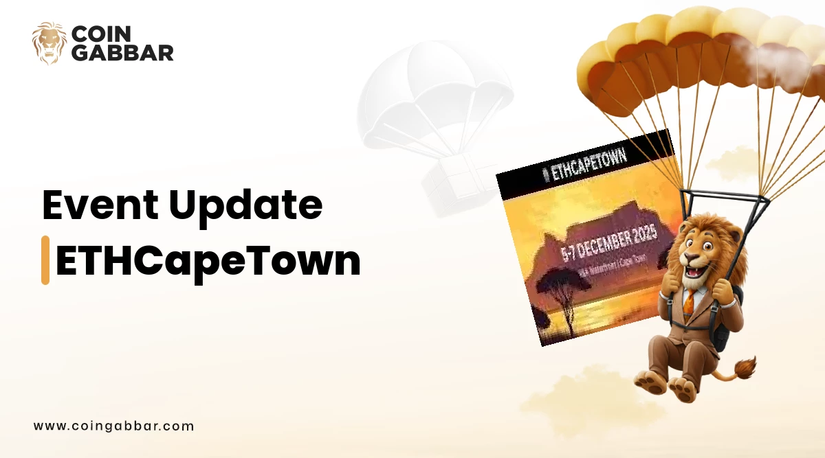 ETHCapeTown 2025