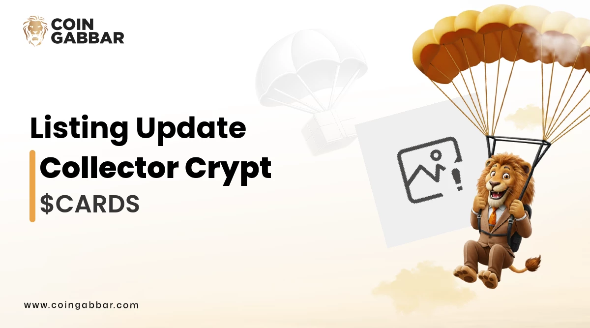 Collector Crypt ($CARDS)