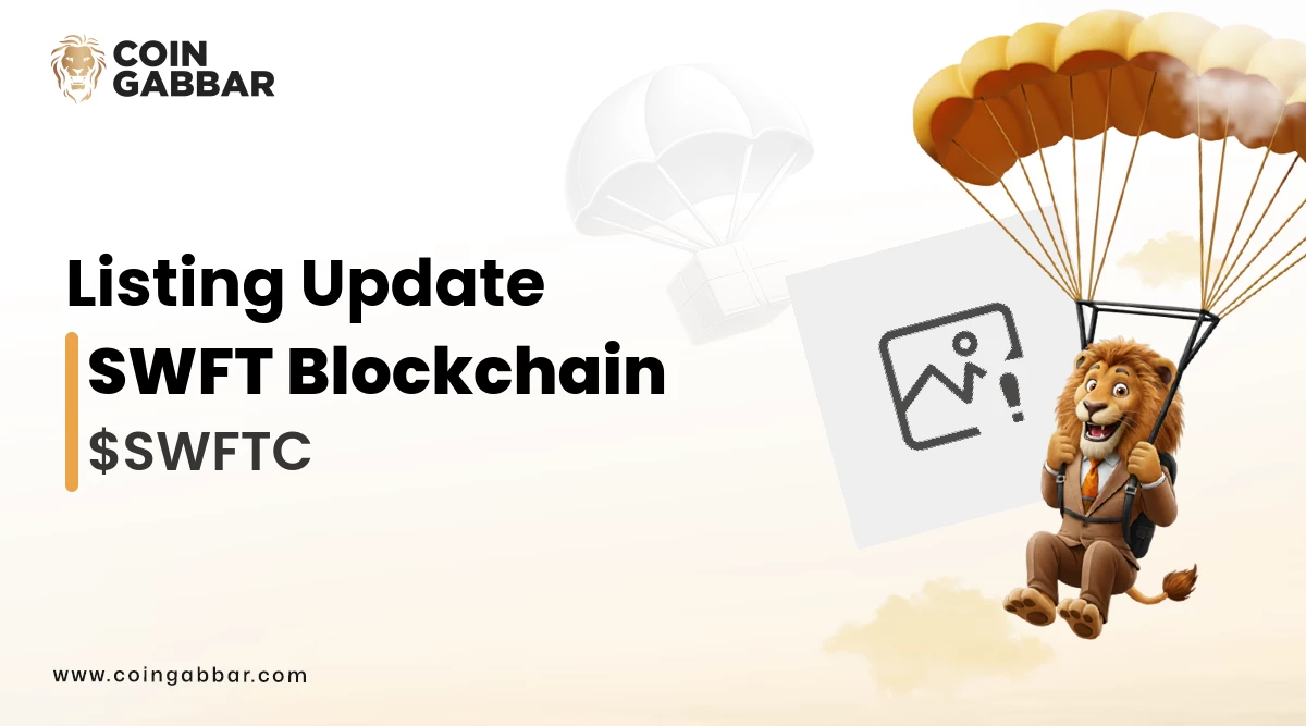 SWFT Blockchain ($SWFTC)