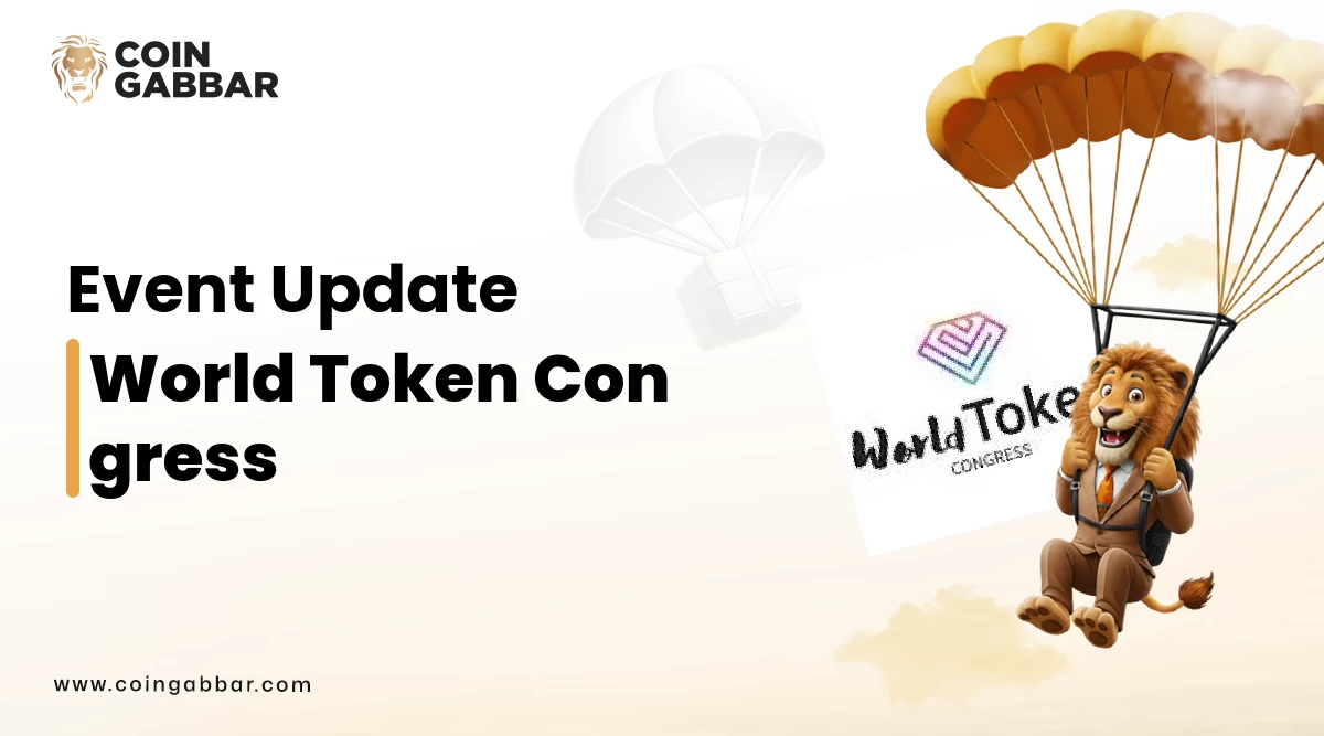 World Token Congress 2025