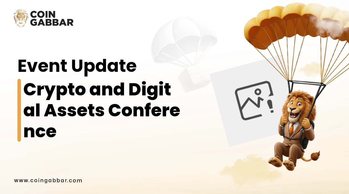 Crypto and Digital Assets Conference