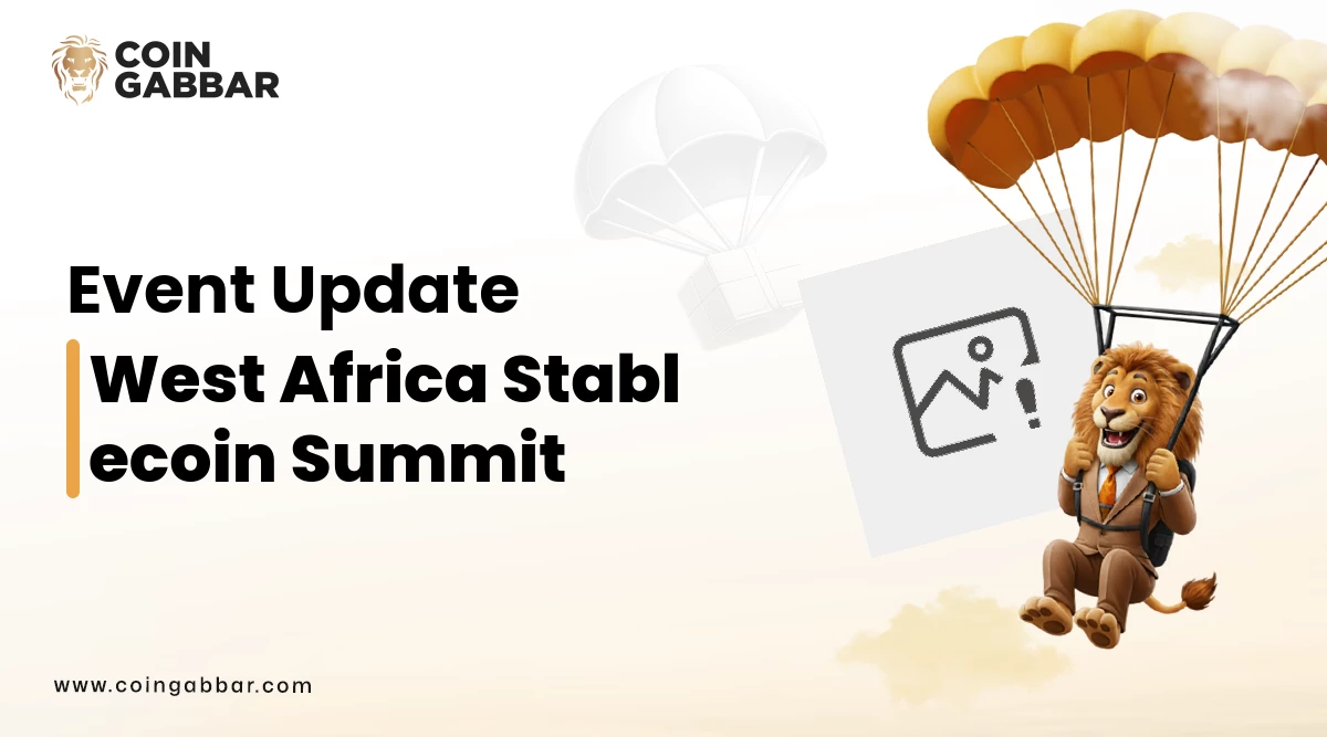 West Africa Stablecoin Summit