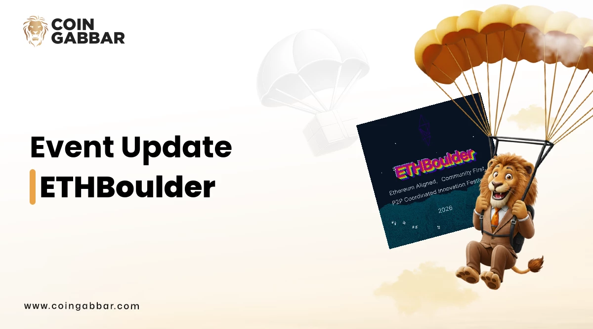 ETHBoulder 2026 Crypto Event