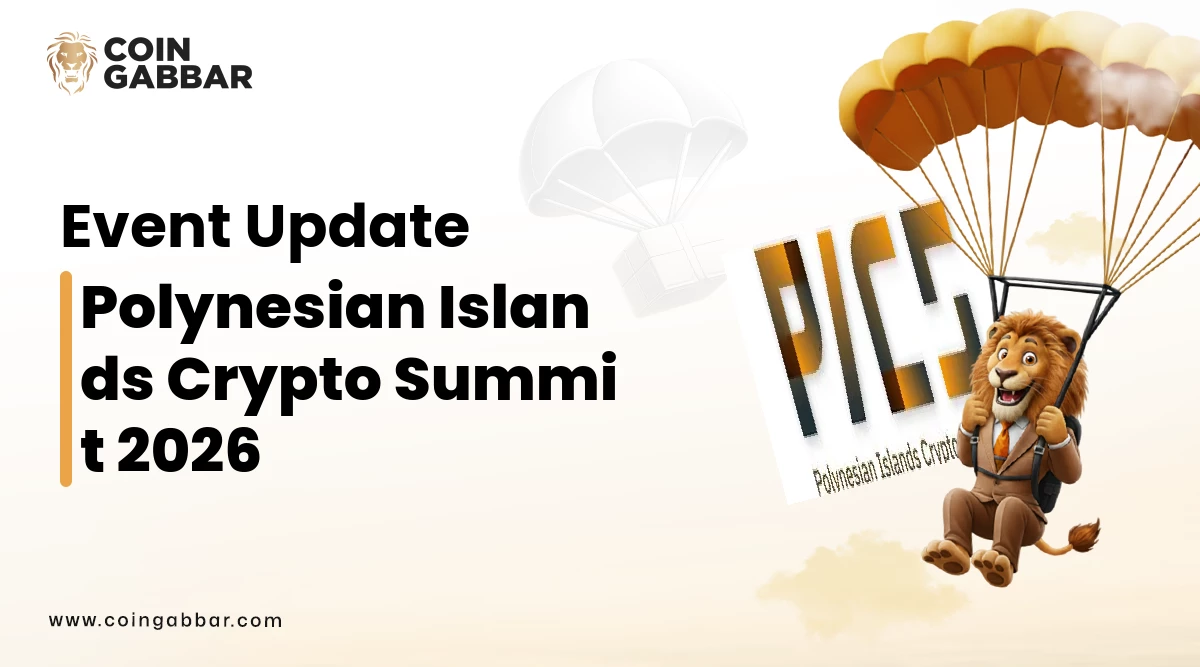 Polynesian Islands Crypto Summit