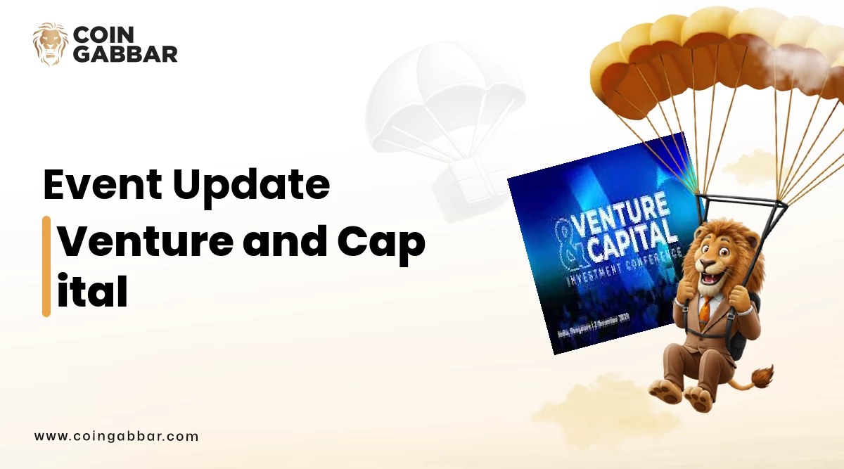 Venture and Capital 2025