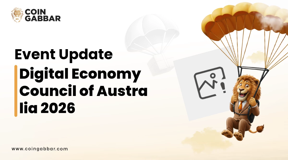 Digital Economy Council of Australia 2026