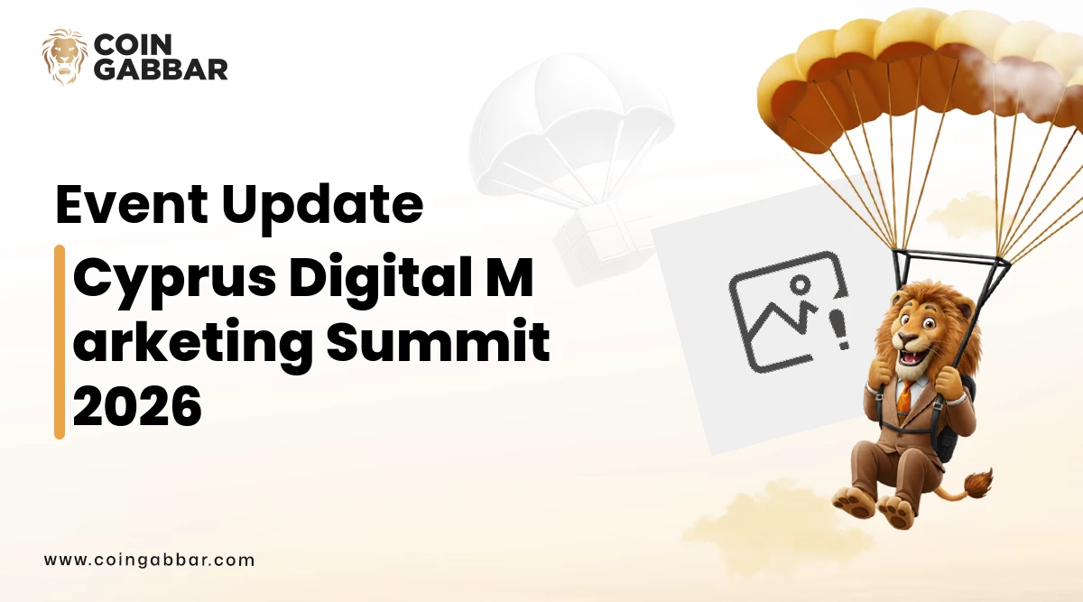Cyprus Digital Marketing Summit 2026