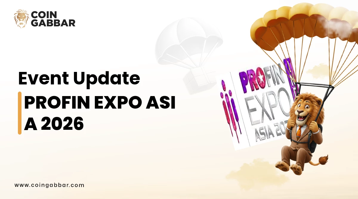 PROFIN EXPO ASIA 2026