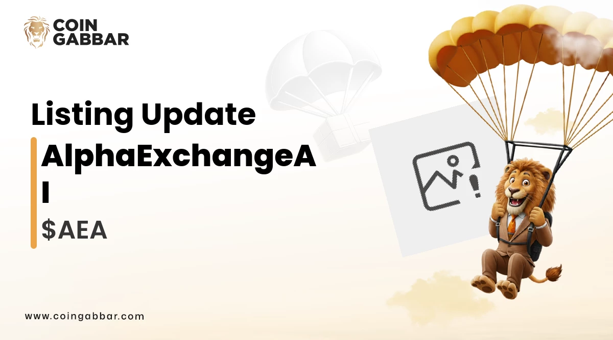AlphaExchangeAI ($AEA)