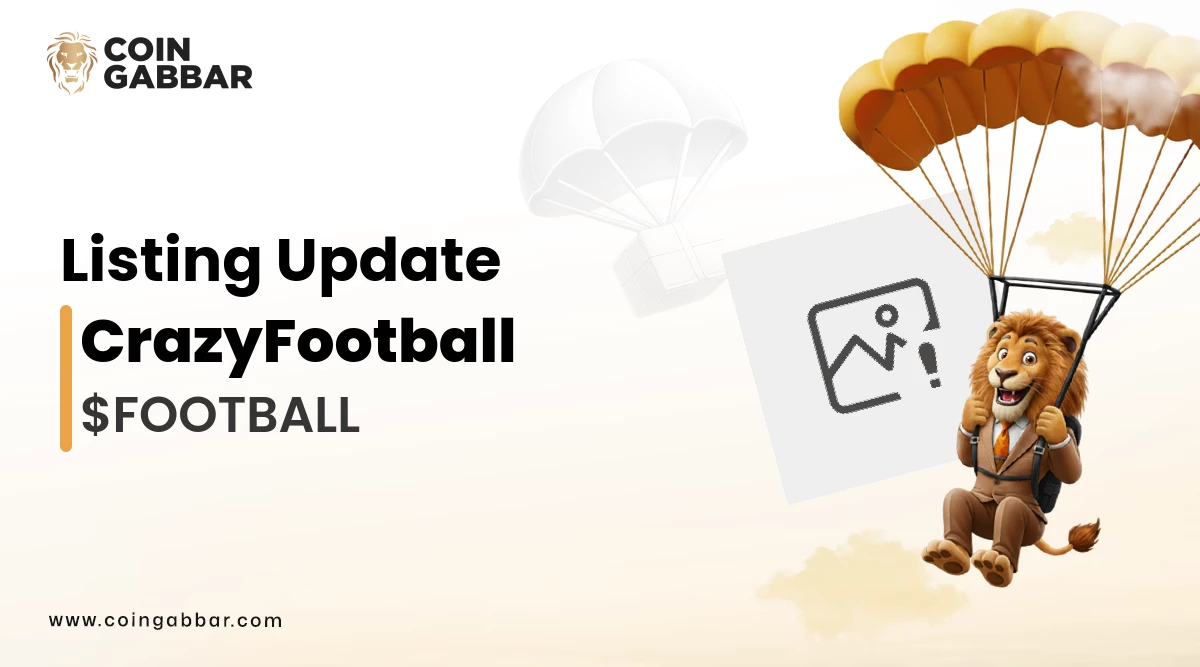 CrazyFootball ($FOOTBALL)