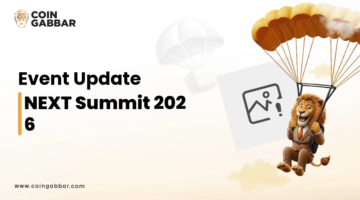 NEXT Summit 2026