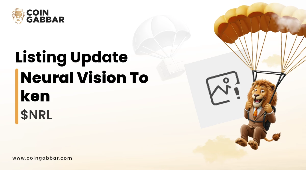 Neural Vision Token ($NRL)