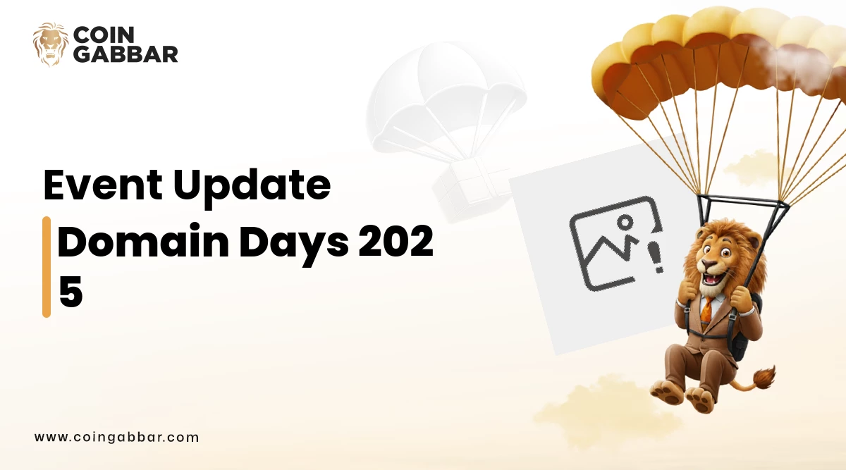 Domain Days 2025