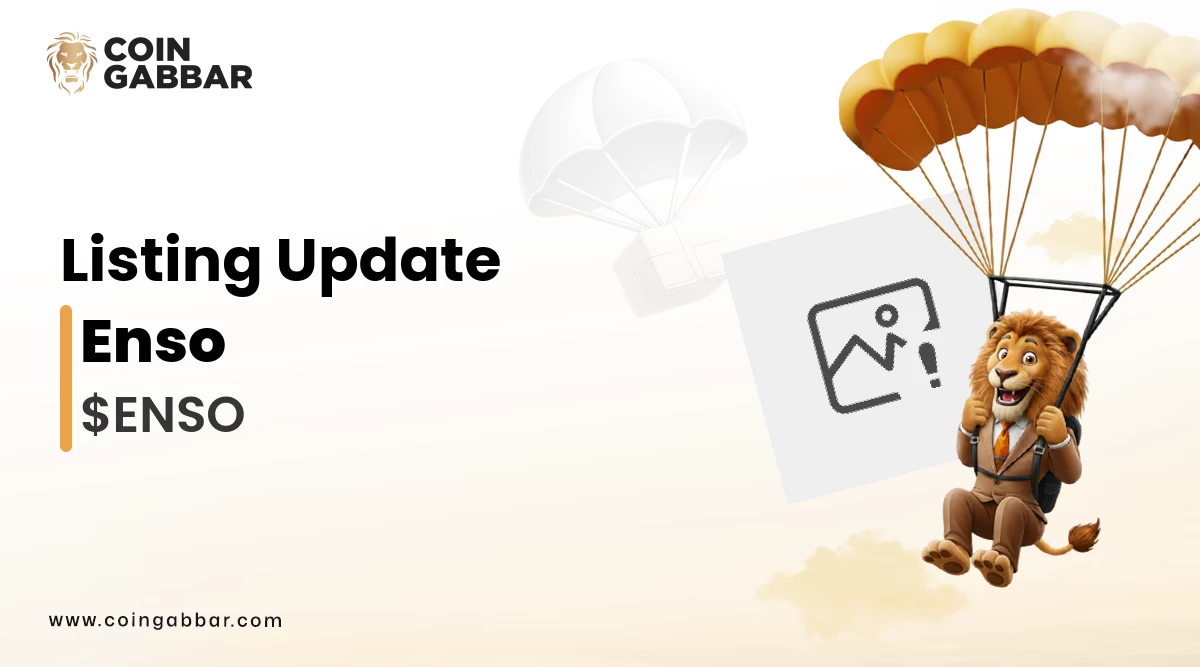 Enso ($ENSO) List on KuCoin Exchange