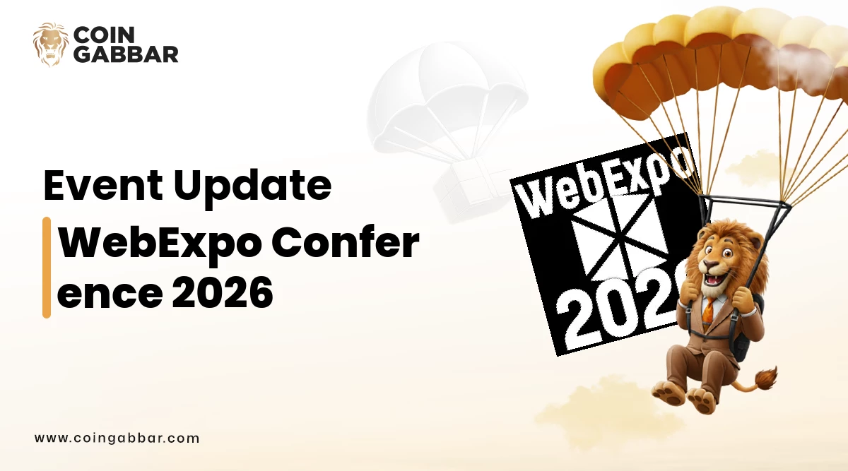 WebExpo Conference 2026