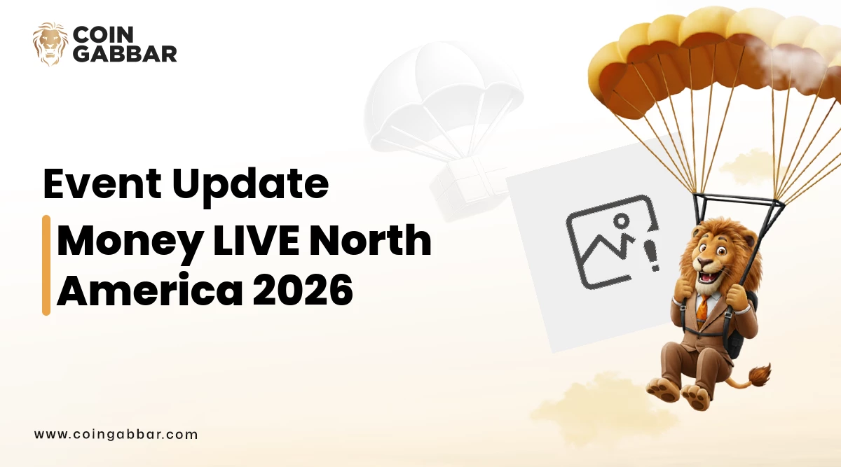 Money LIVE North America 2026