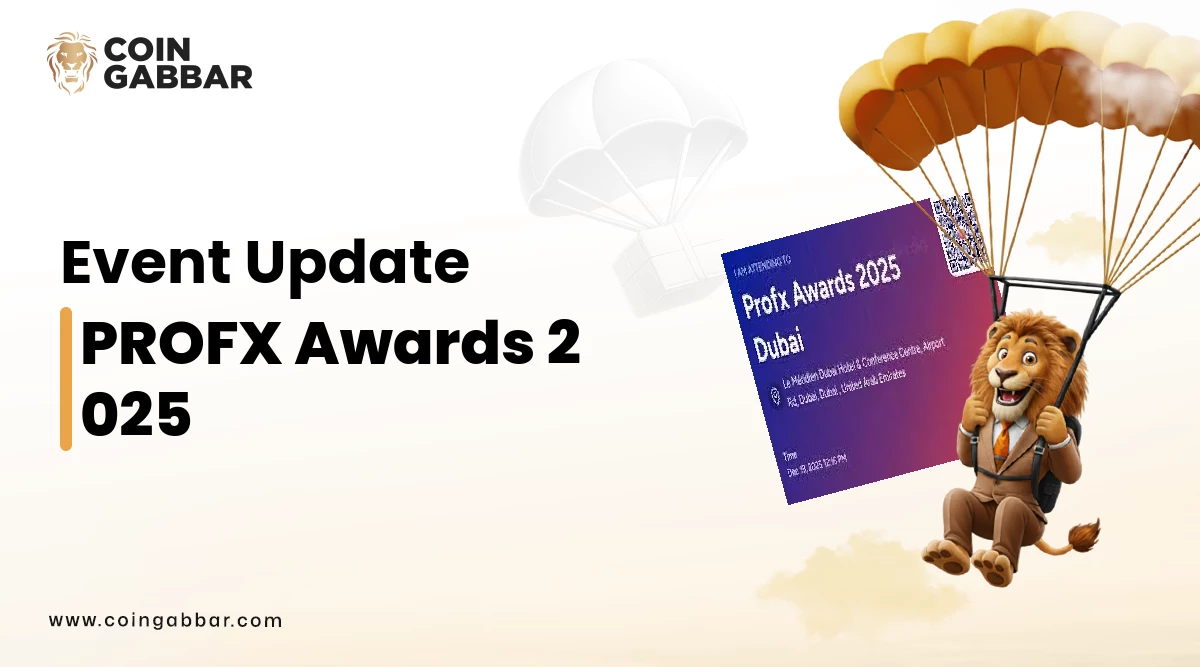 PROFX Awards 2025