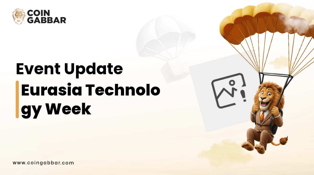 Eurasia Technology Week 2026