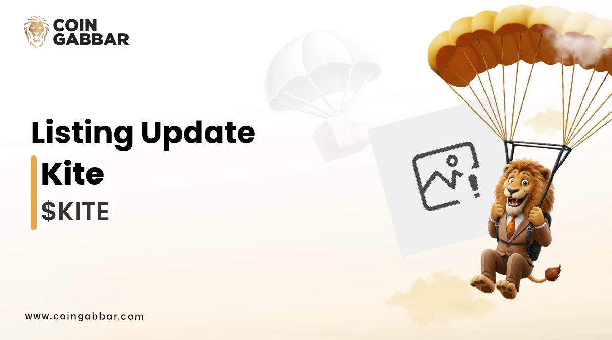 Kite ($KITE) List on MEXC Exchange