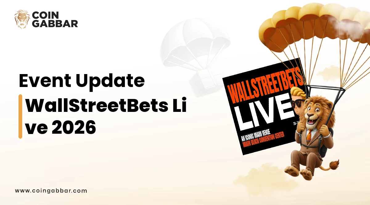 WallStreetBets Live 2026