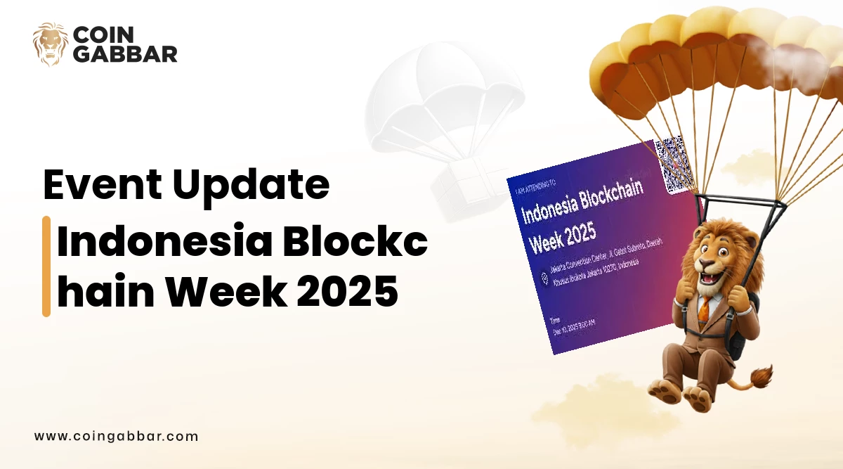 Indonesia Blockchain Week 2025
