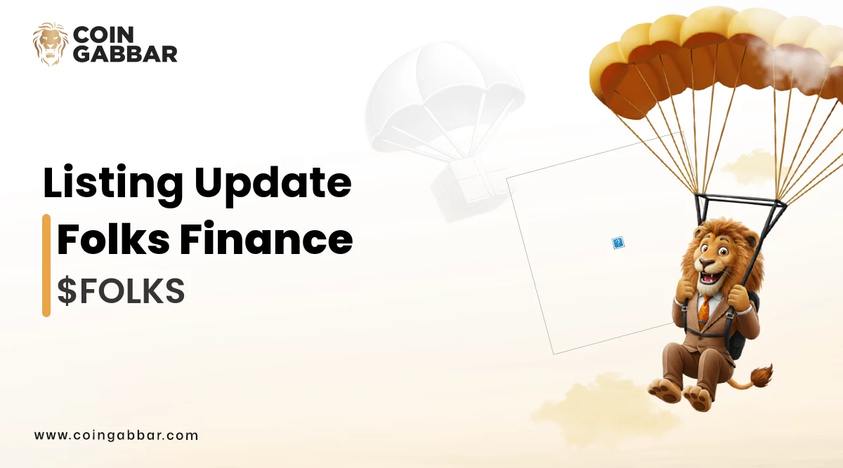 Folks Finance ($FOLKS)