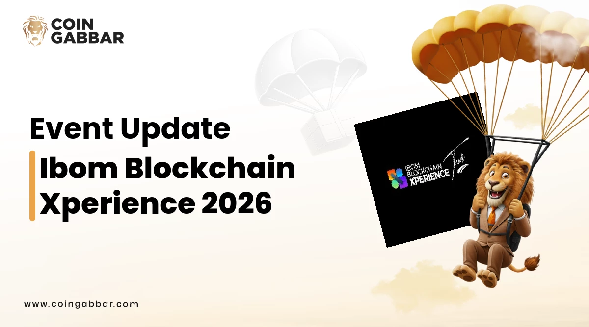 Ibom Blockchain Xperience 2026