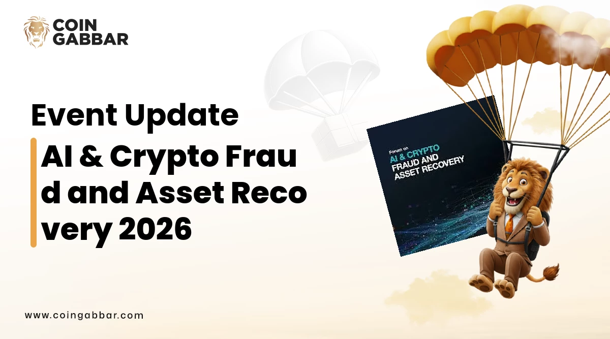 3rd AI & Crypto Fraud and Asset Recovery 2026