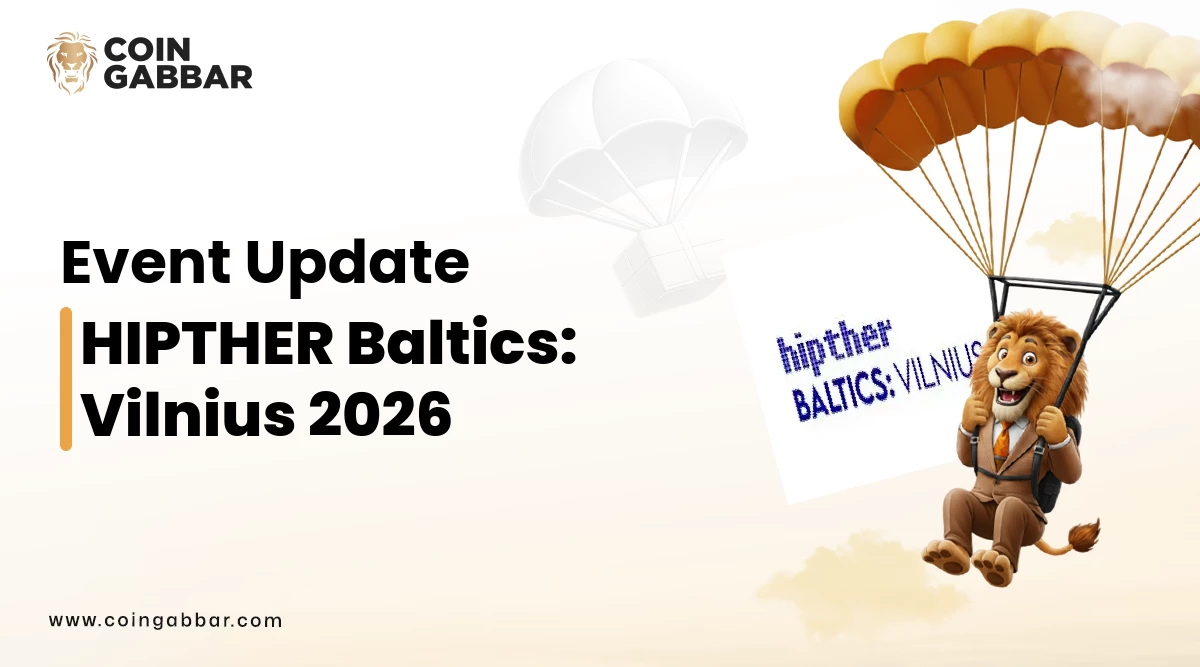 HIPTHER Baltics: Vilnius