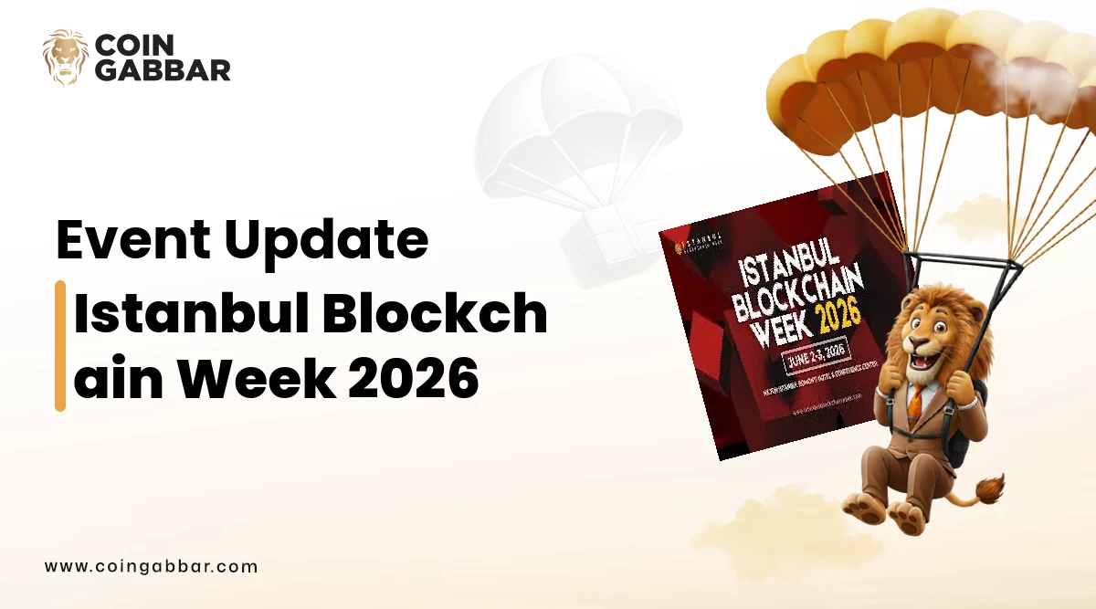 Istanbul Blockchain Week 2026