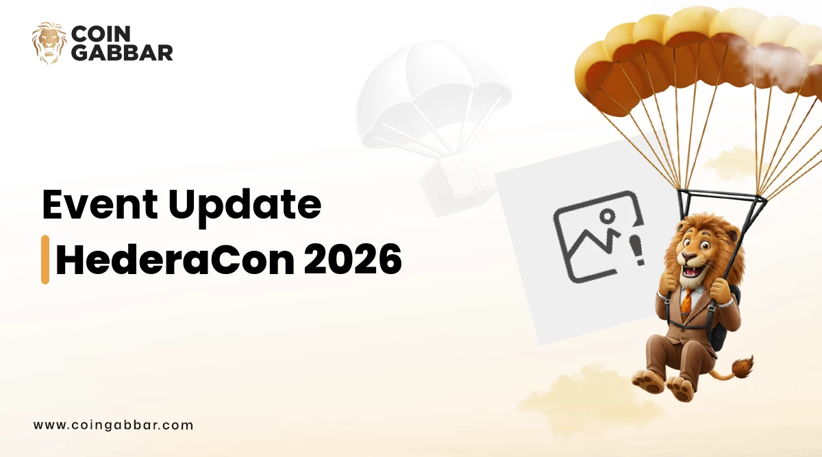 HederaCon 2026 : Miami