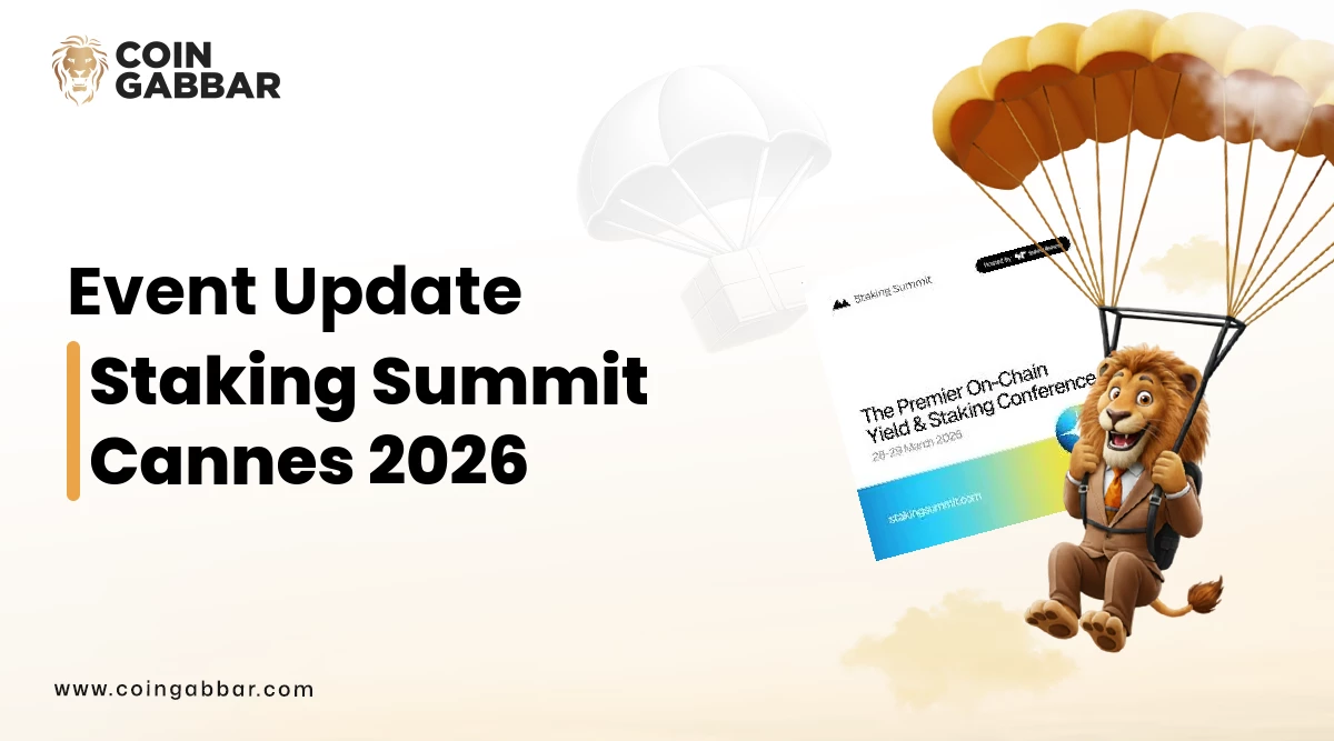 Staking Summit 2026