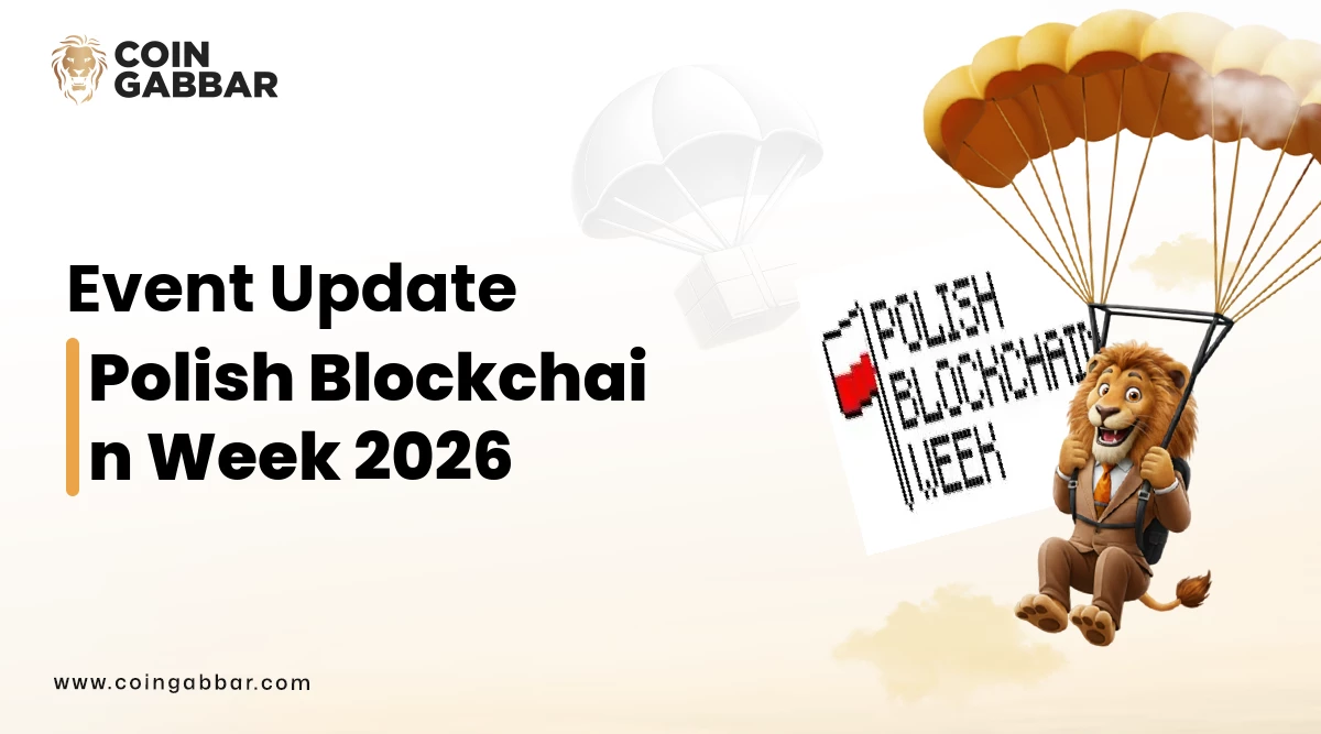 Polish Blockchain Week