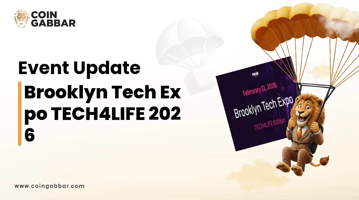 Brooklyn Tech Expo TECH4LIFE Edition 2026