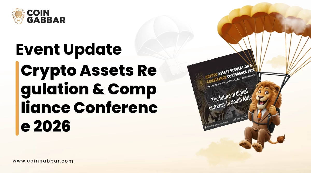 Crypto Assets Regulation & Compliance Conference