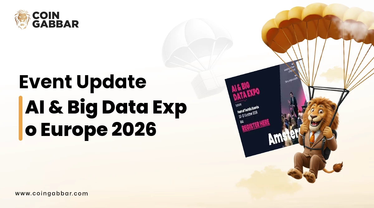 AI & Big Data Expo Europe 2026