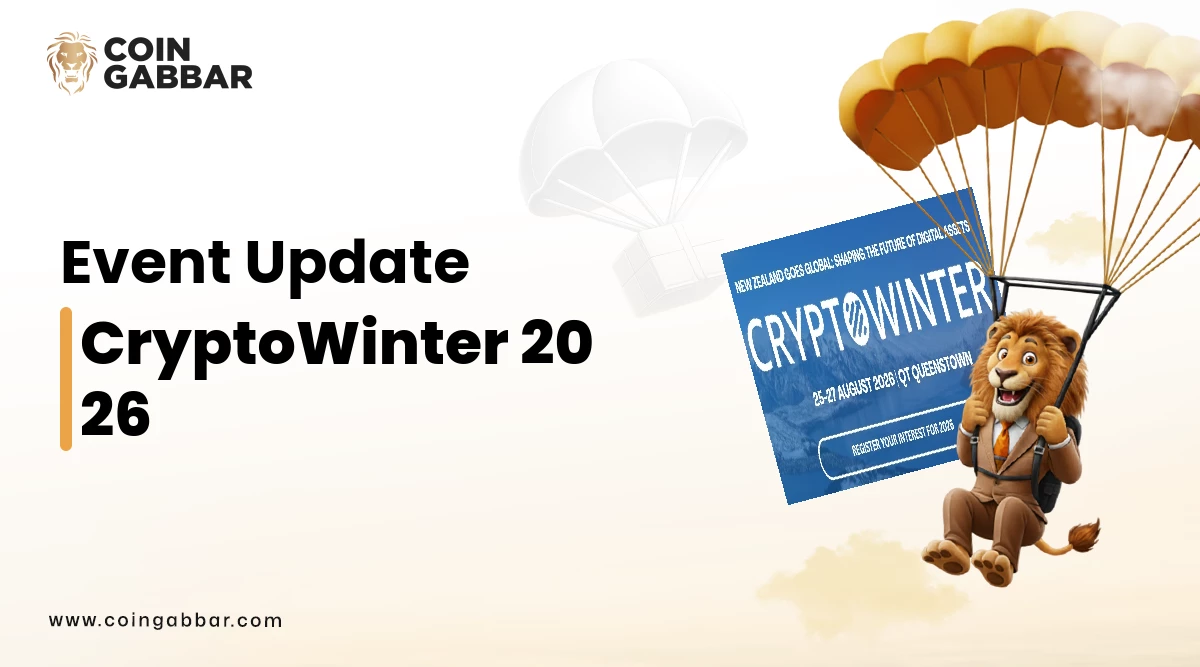 CryptoWinter 2026