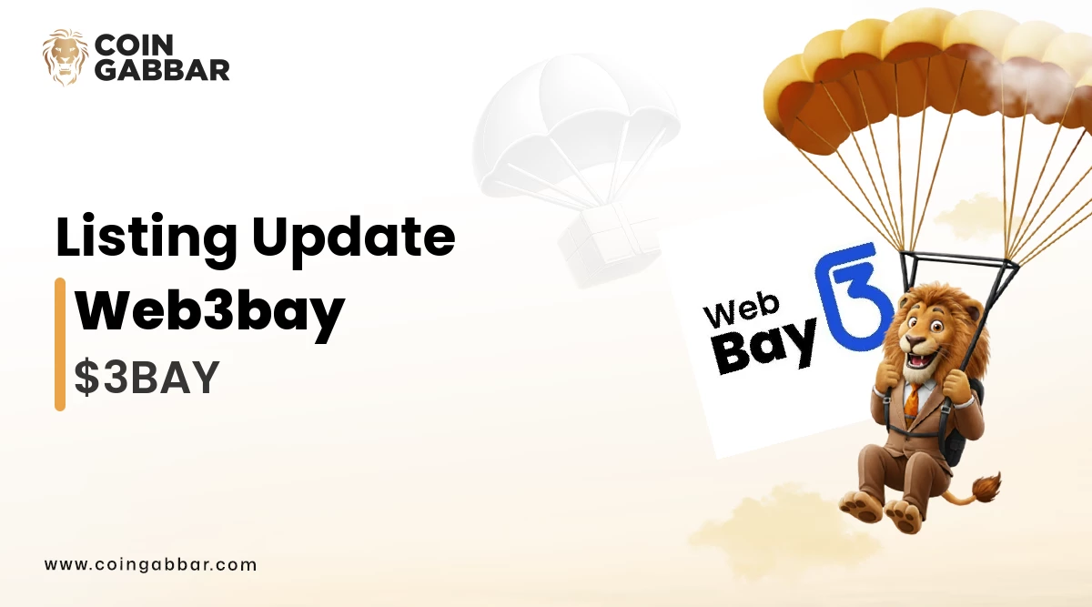 Web3bay ($3BAY)