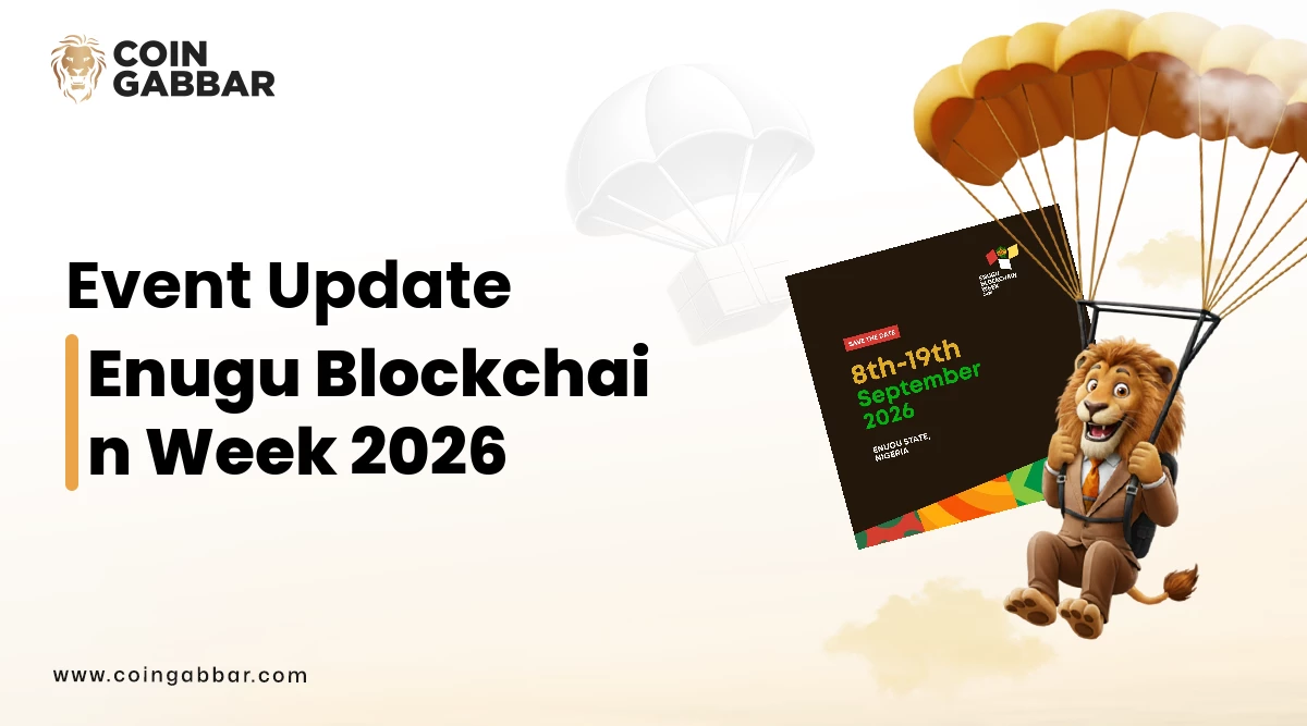 Enugu Blockchain Week