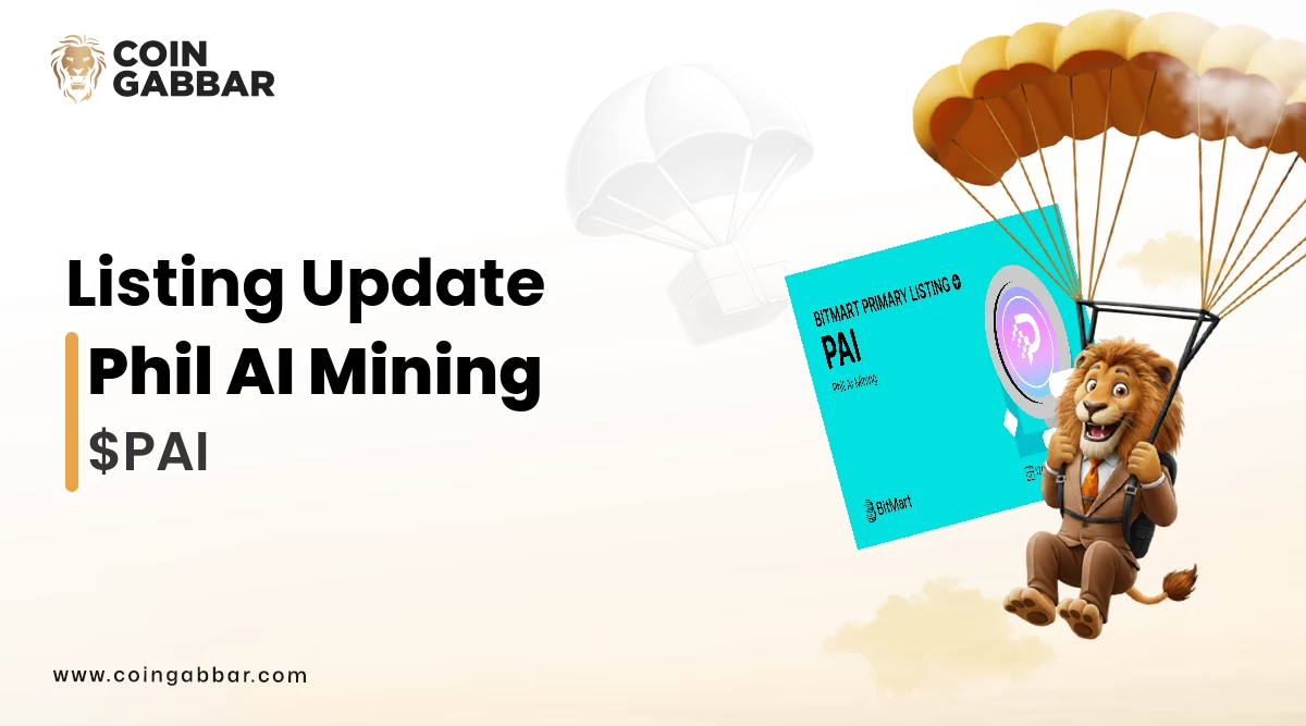 Phil AI Mining ($PAI)