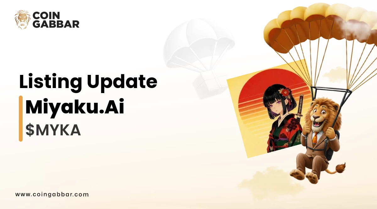 Miyaku.Ai ($MYKA)