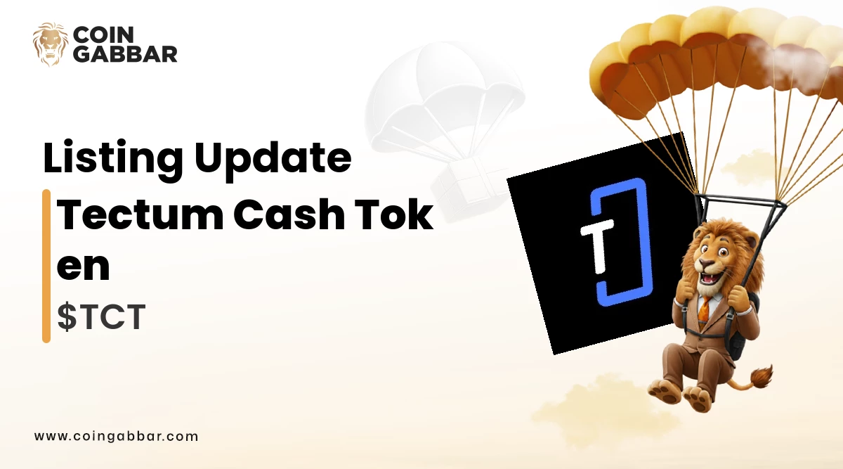 Tectum Cash Token ($TCT)