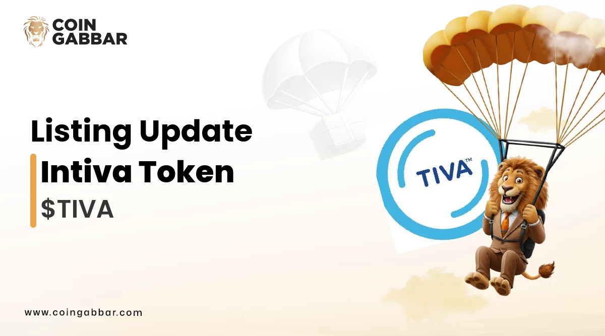 Intiva Token ($TIVA)