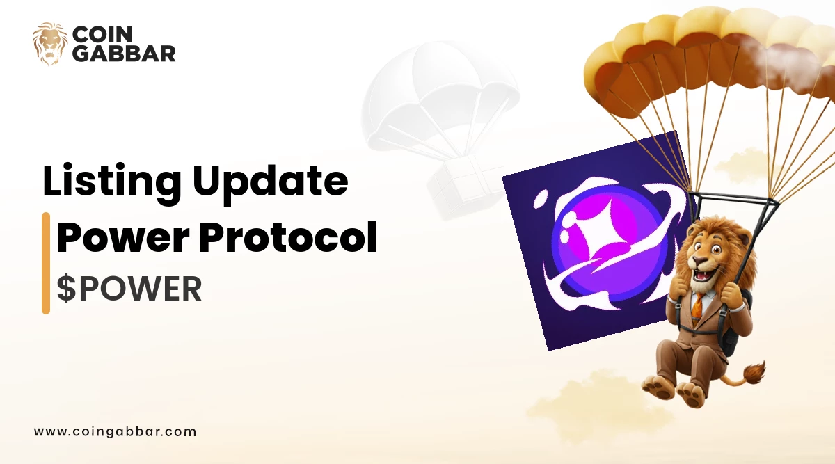 Power Protocol ($POWER)