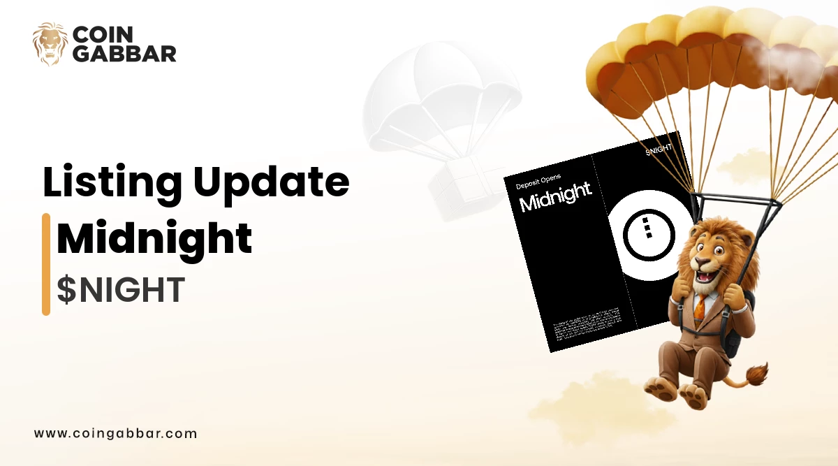 Midnight ($NIGHT)