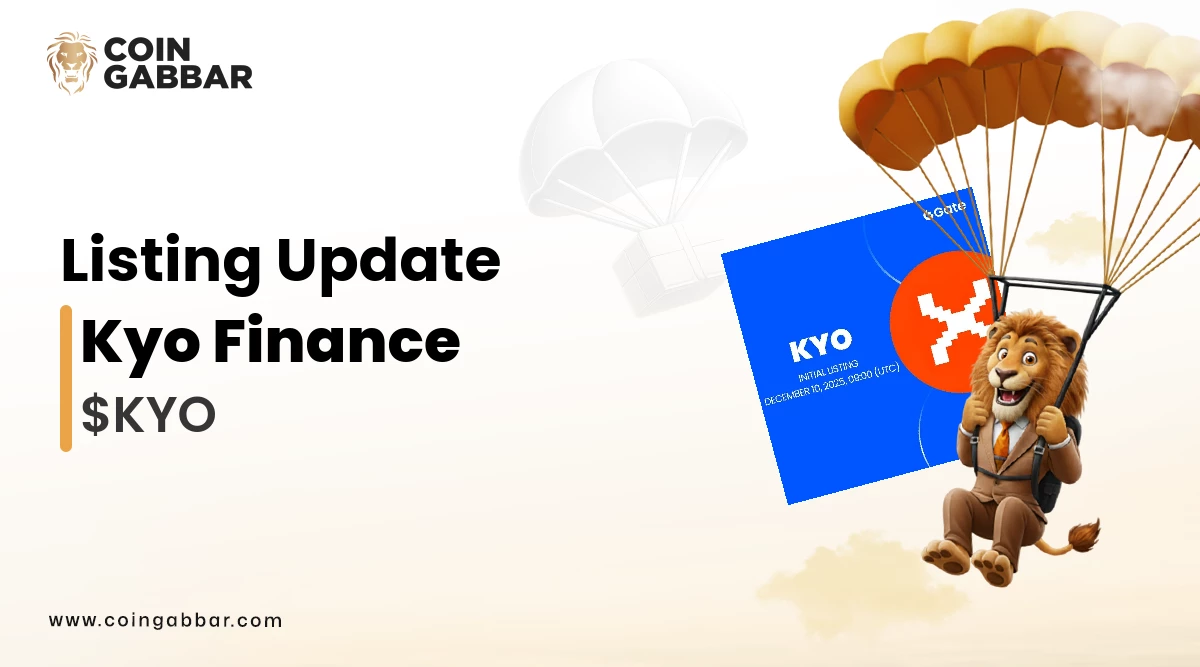 Kyo Finance ($KYO)