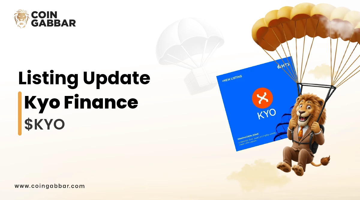 Kyo Finance ($KYO)