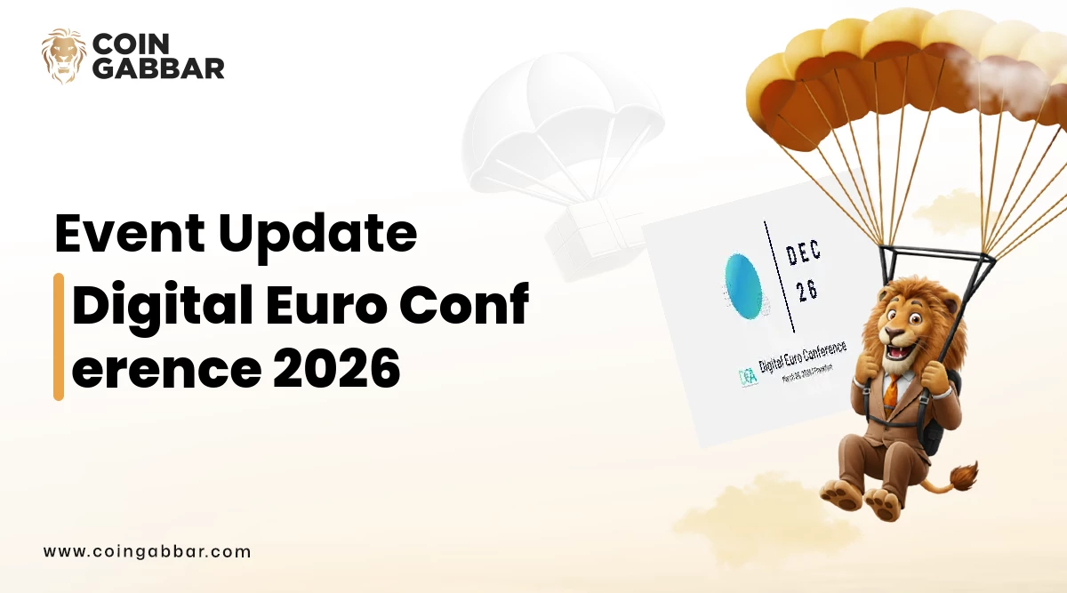 Digital Euro Conference 2026